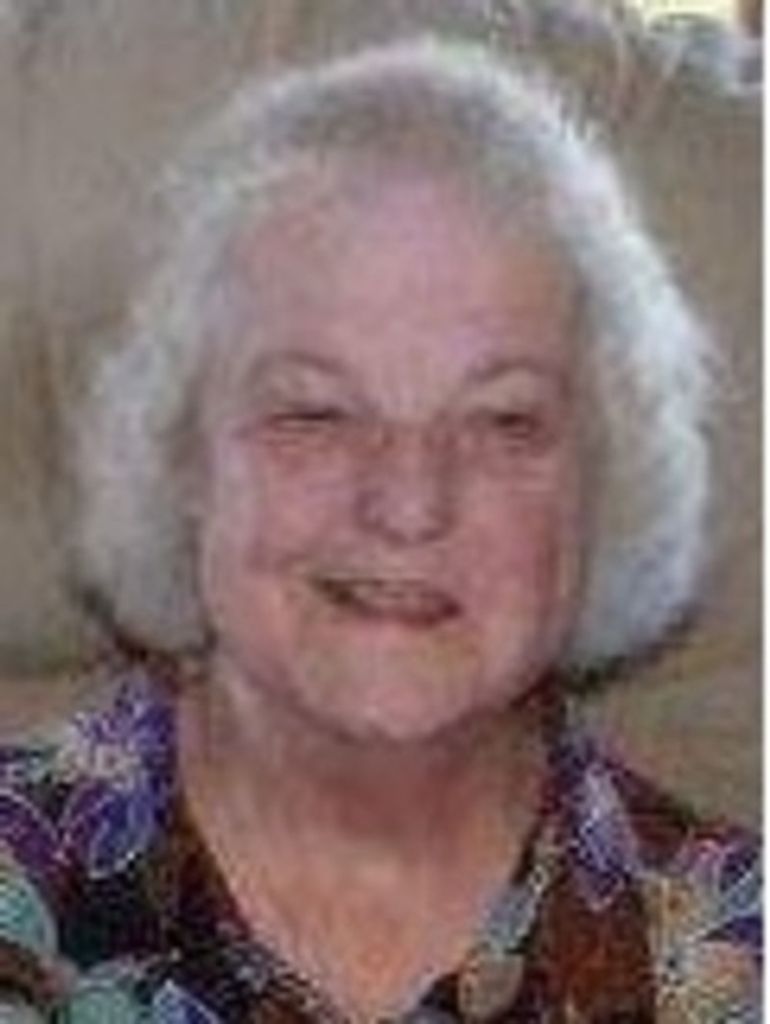 Patsy Jeanette Bauer Profile Photo