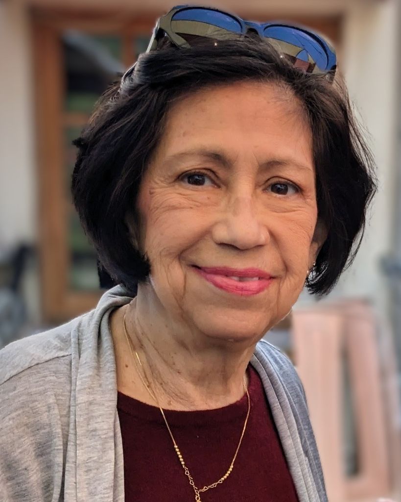 Maria Del Consuelo Alarcon Vazquez Profile Photo