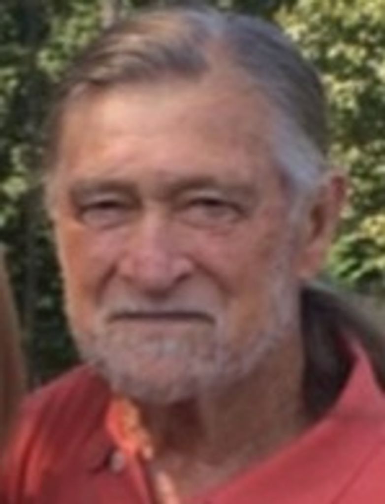 Bruce Peyton