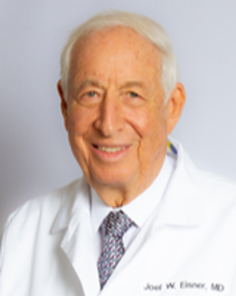 Dr. Joel William Eisner Profile Photo