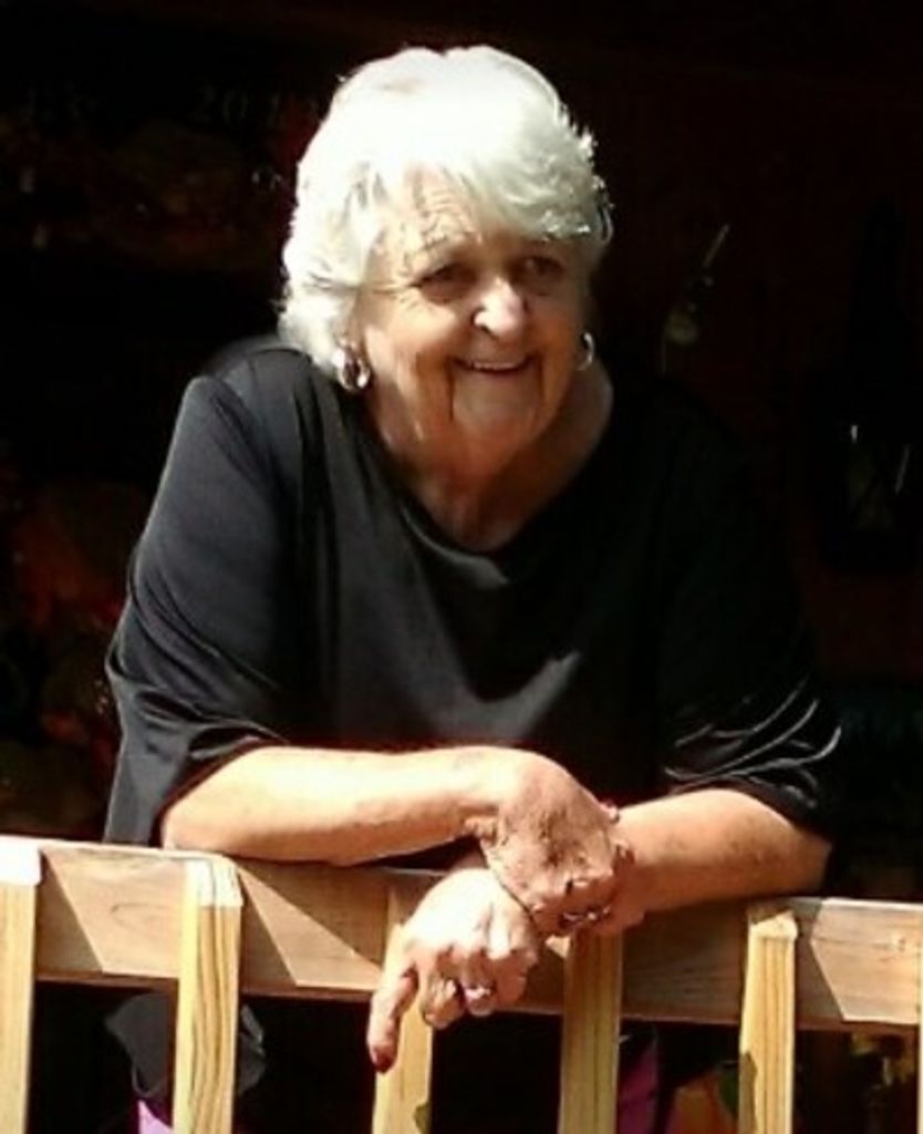 Terri Ann Longfellow Radcliff Profile Photo