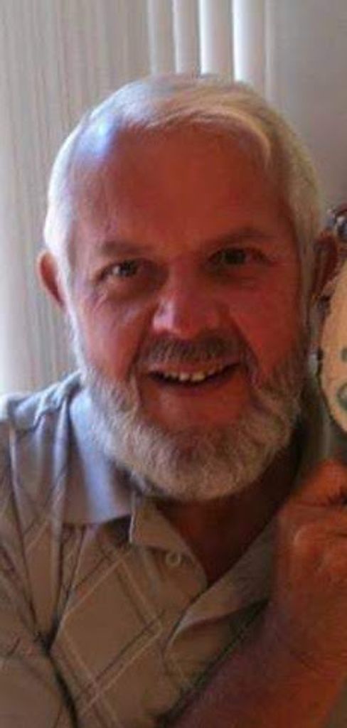 Joseph H Weikel Profile Photo