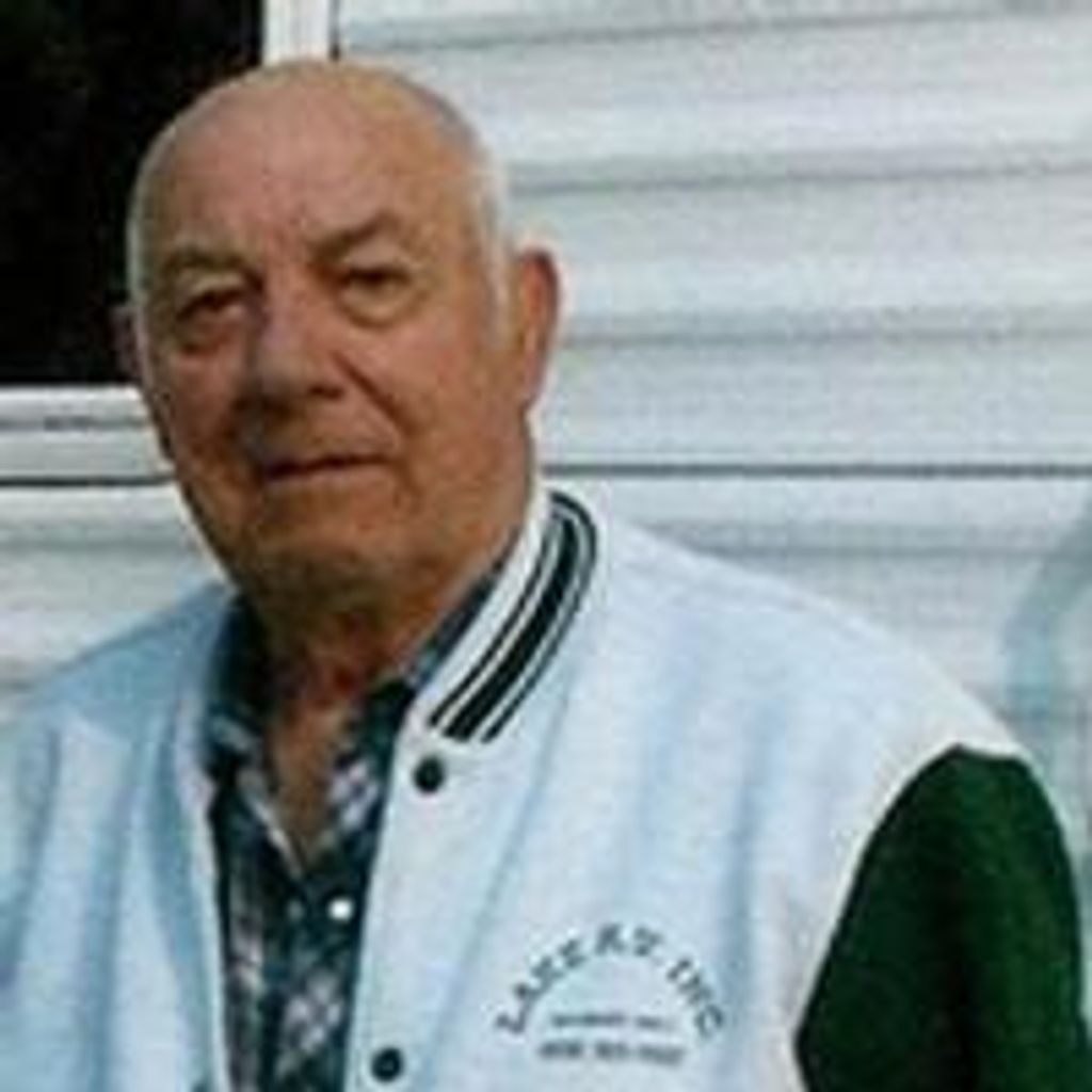 Paul Richard Leader