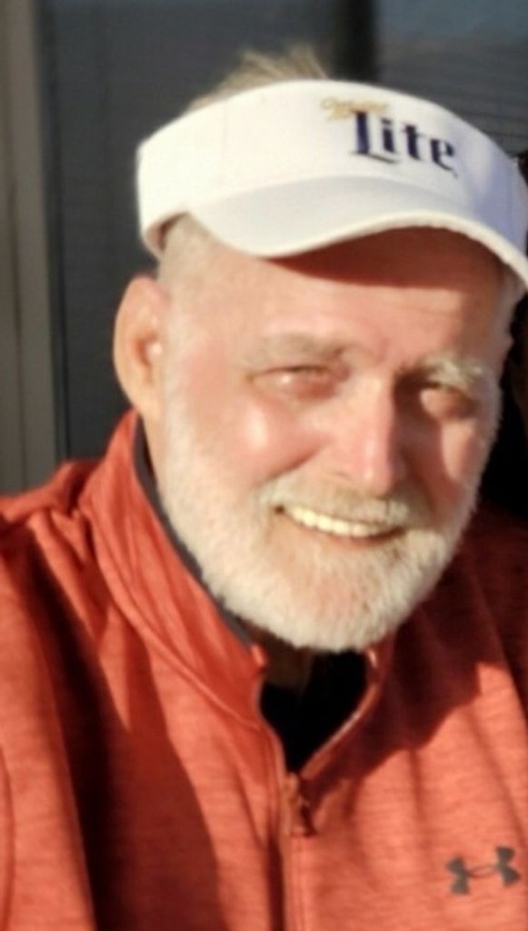William "Bill" E. Haney Profile Photo