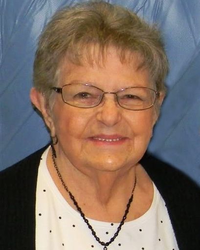 Marie Elizabeth Derman's obituary image