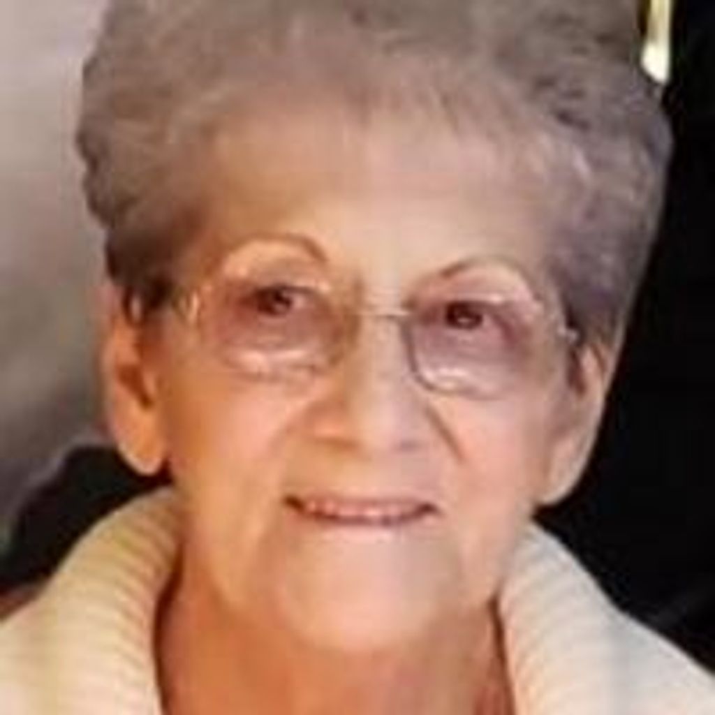 Madeline 'Dolly' Passerrello