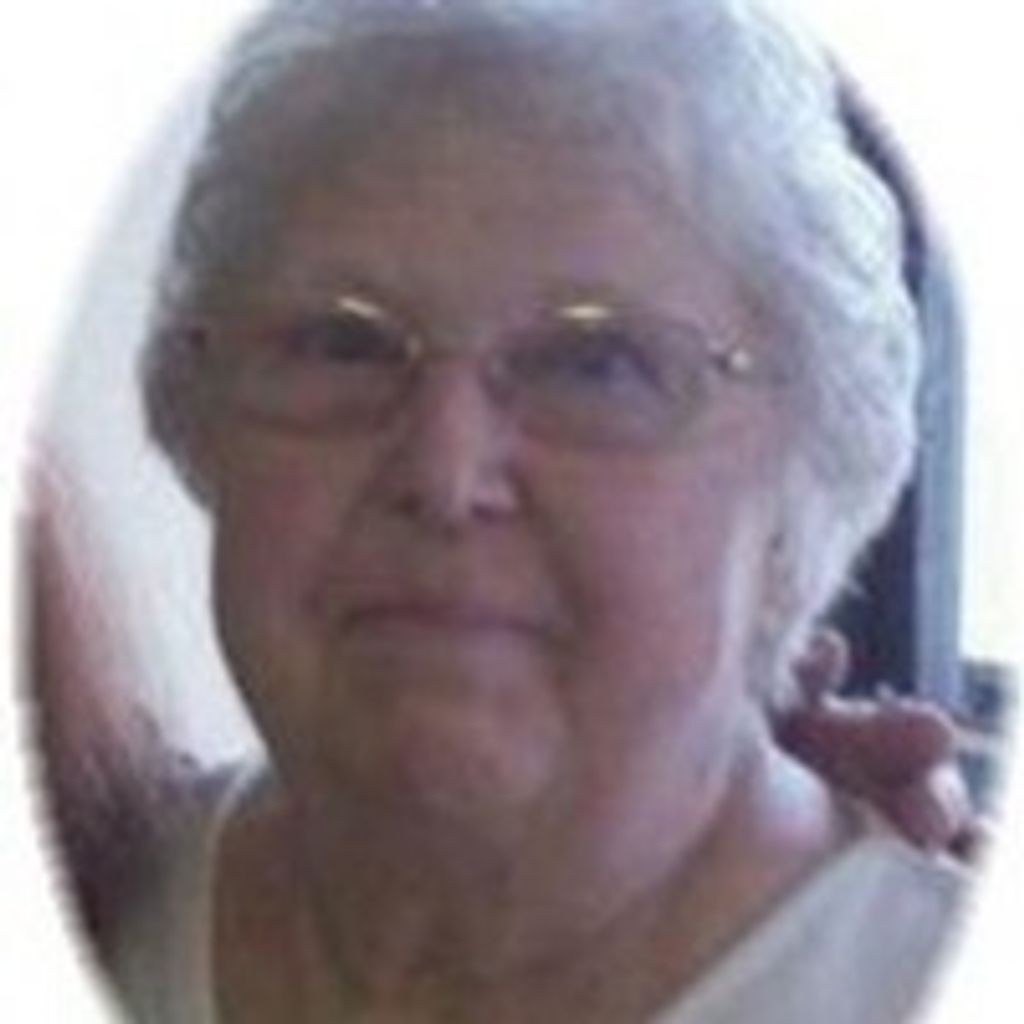 Shirley Margaret Morgan Profile Photo