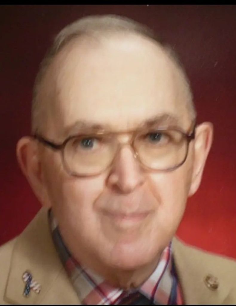 Donald Lytle Bousum Jr.
