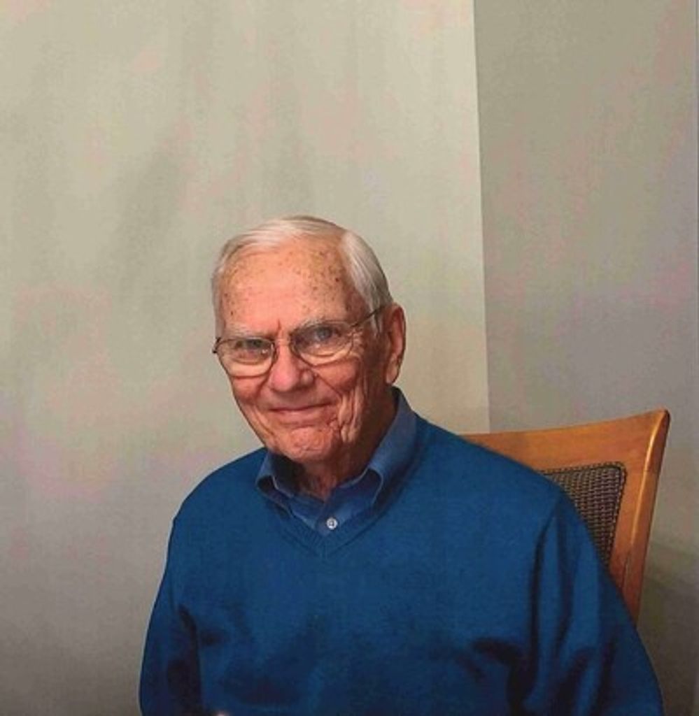 Loren  Vern Westman