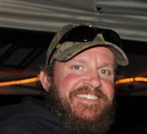 Chad R. Straight Profile Photo