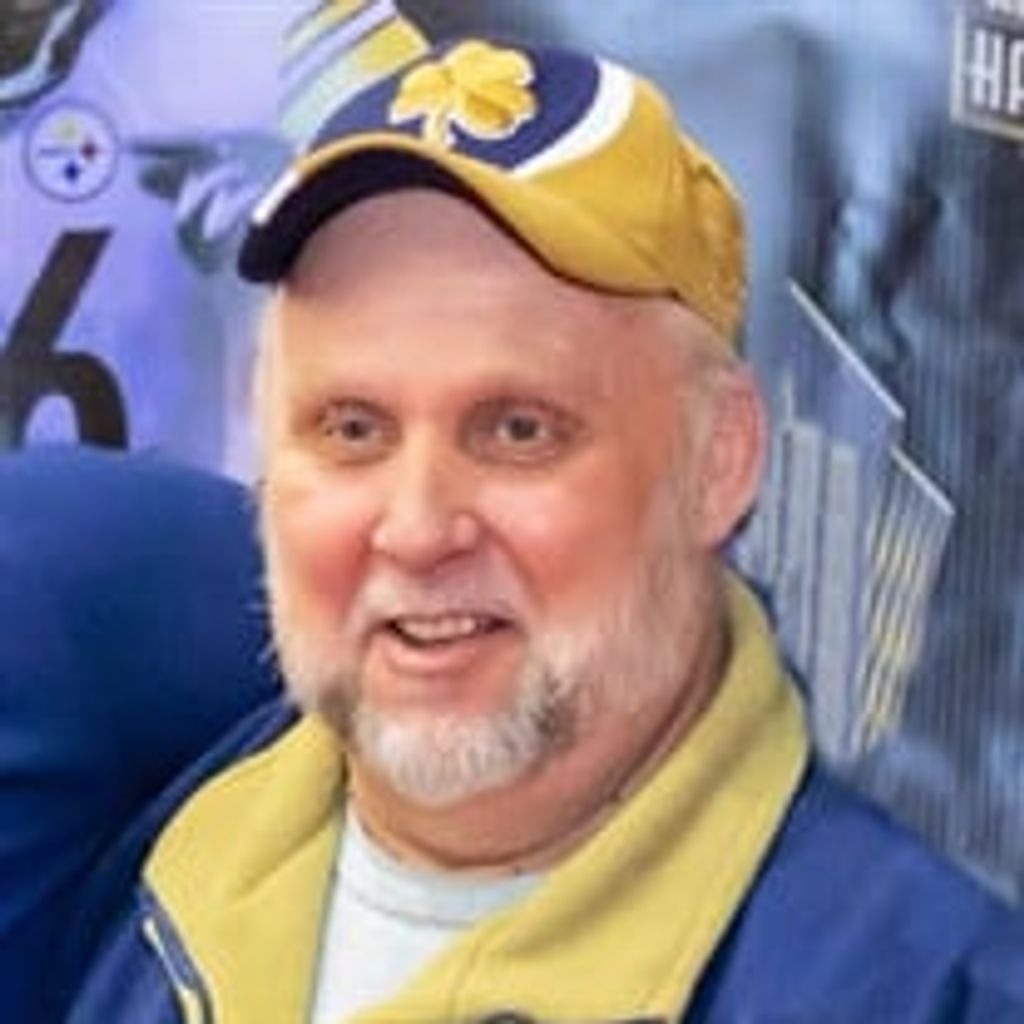 Ricky L. Baxter