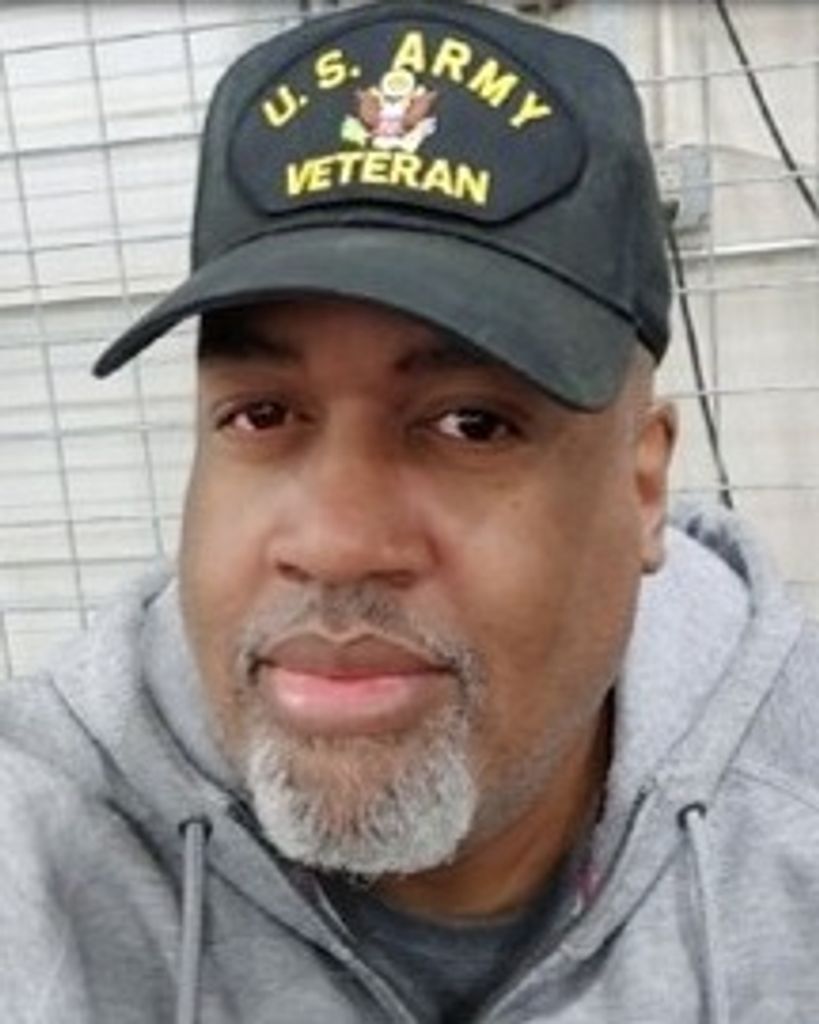 Kenneth James Pittman Profile Photo