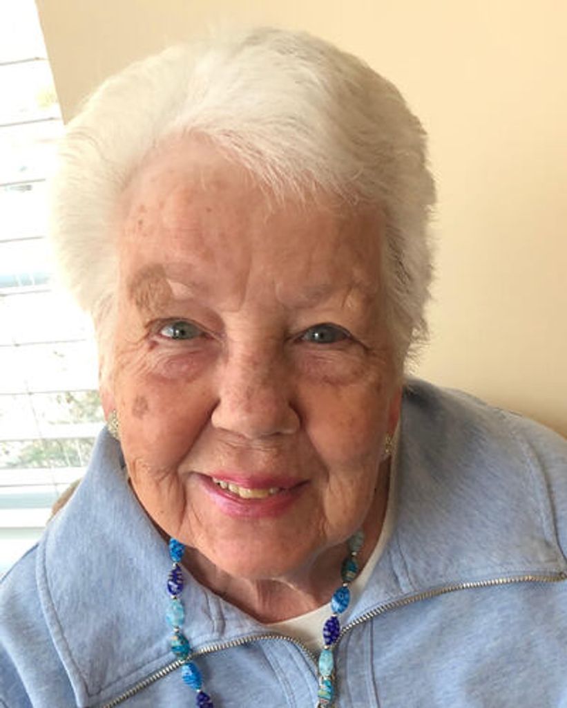 Geraldine Ragsdale Rich Murphy Profile Photo
