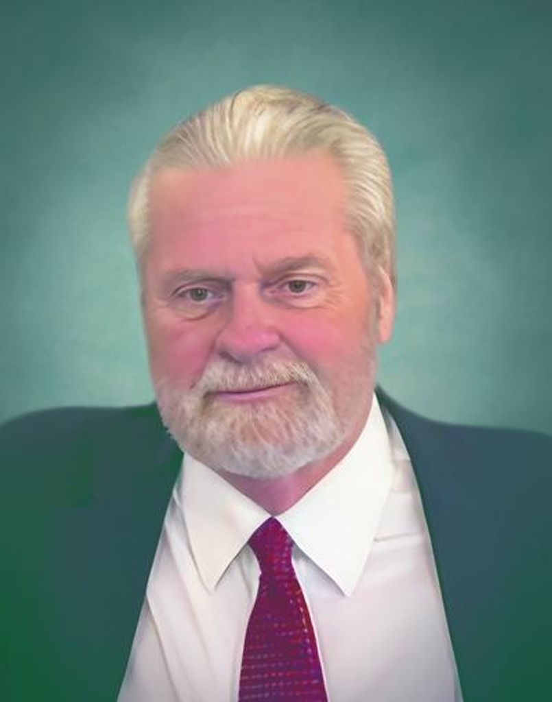 David Leslie Bunch Profile Photo