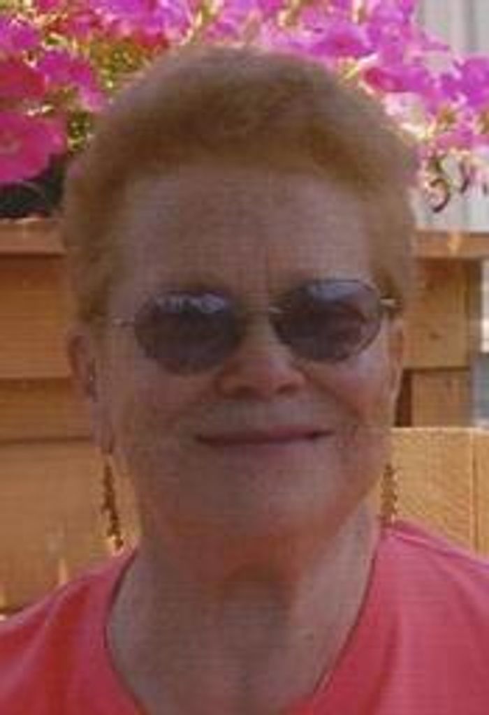 Barbara Sue Dozier Haygood