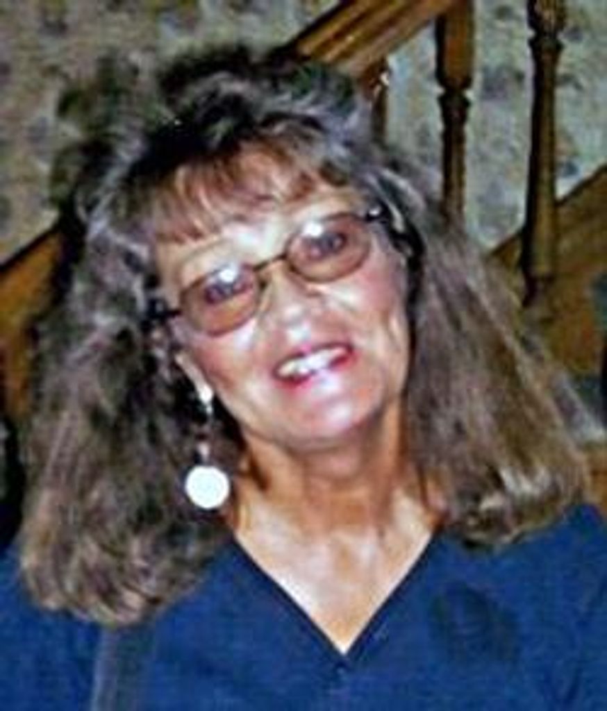 Colleen Orr