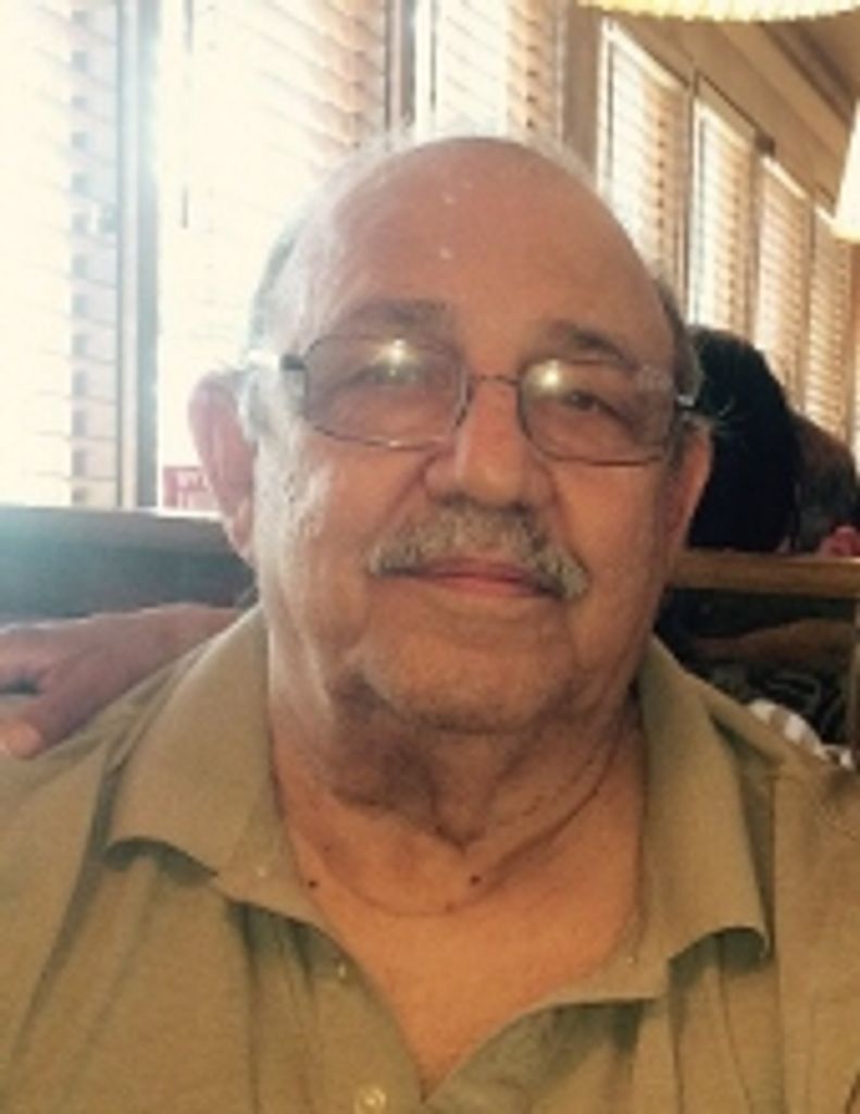 Richard Terranova