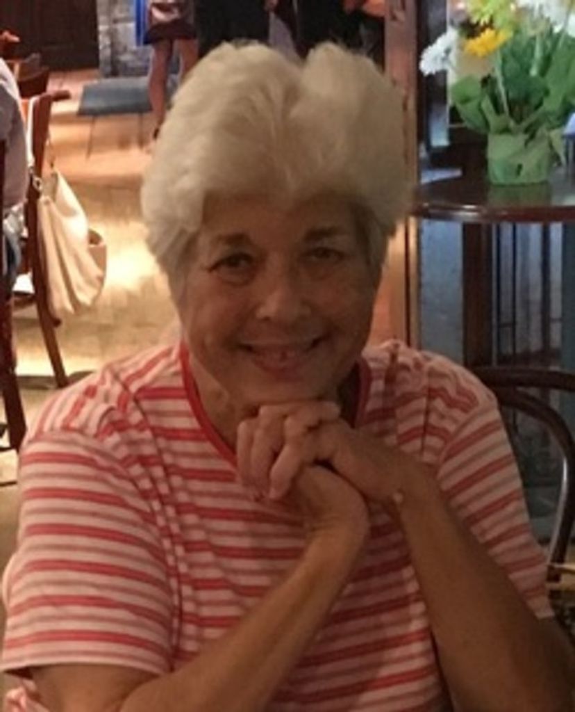 Marie Malay Dabney