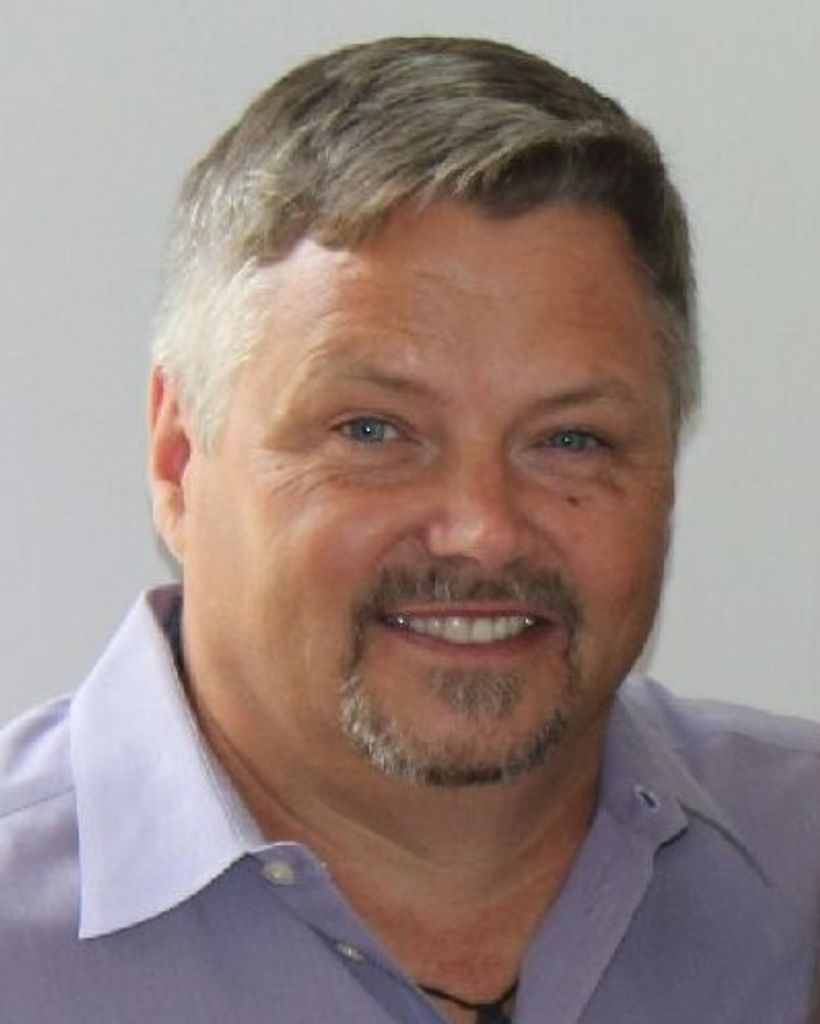 Trent David Stewart Profile Photo