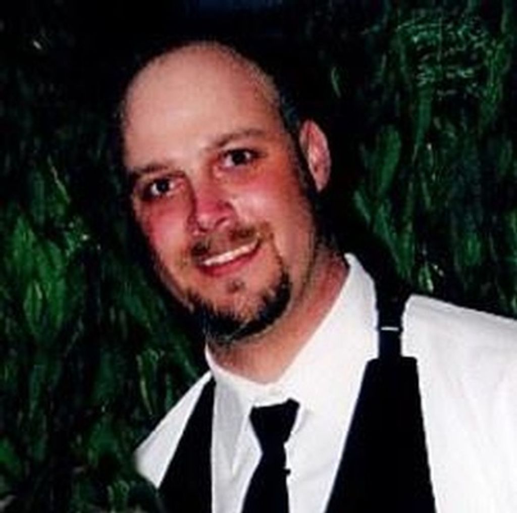 Adam Blake Lee