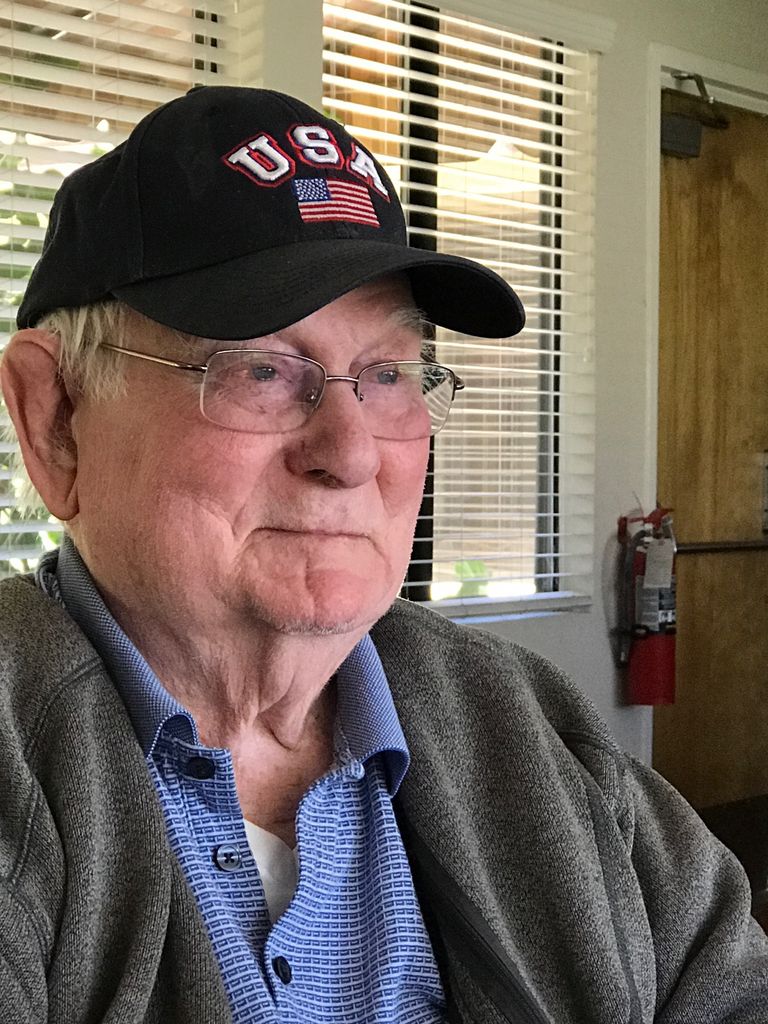 Raymond Marion Battee Profile Photo