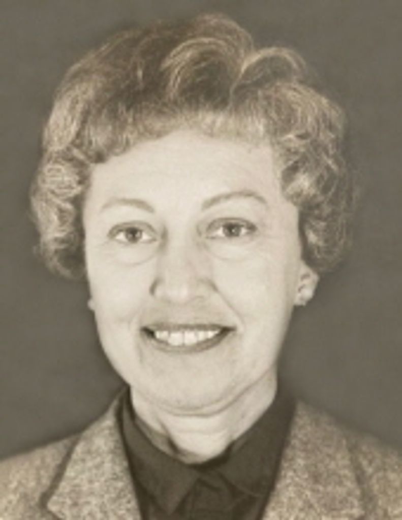 Nancy Falter (Ewers)