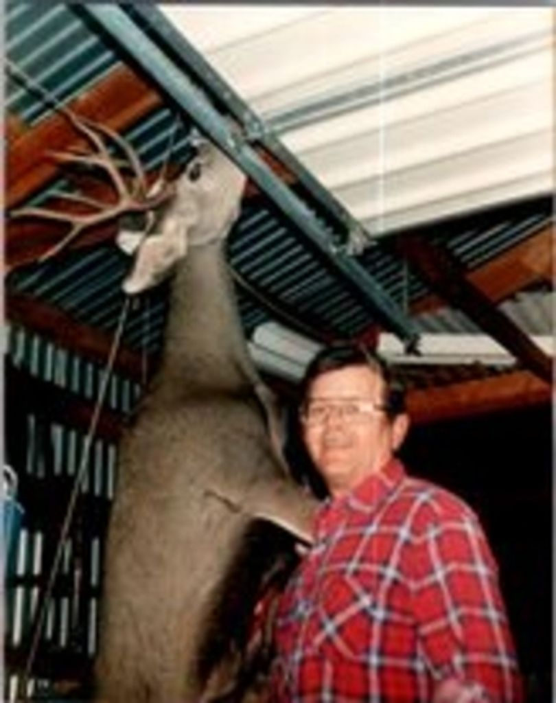 Leonard Earl Wagner Profile Photo