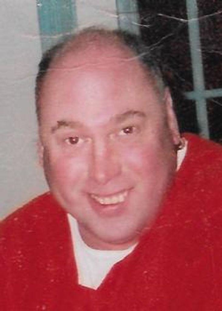 Bradley A. Miller Profile Photo
