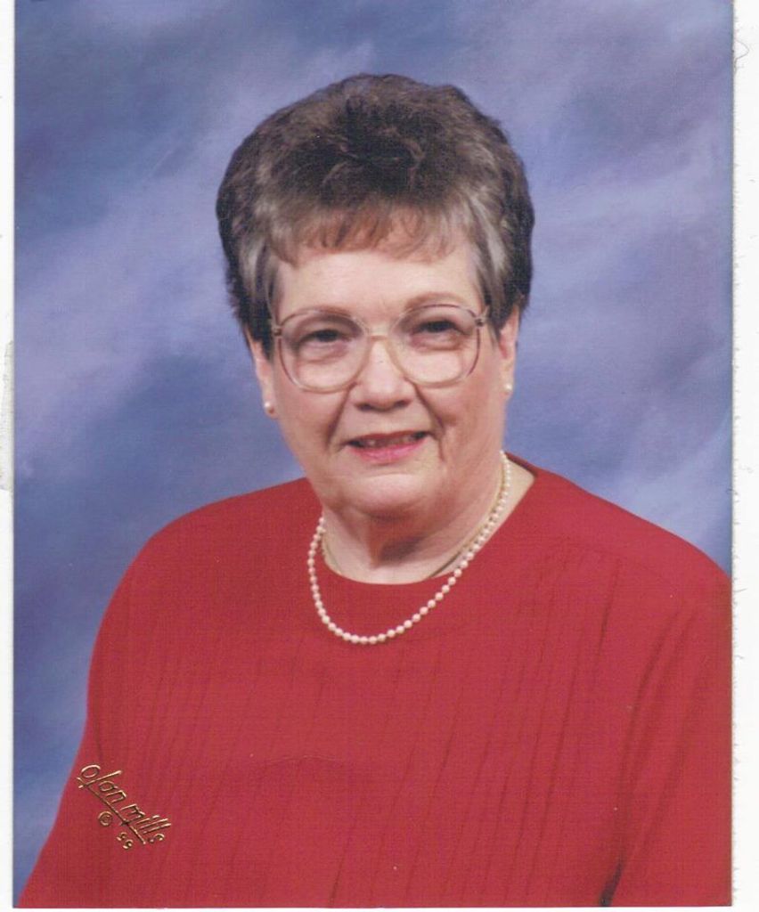 Katie Imogene Jackson