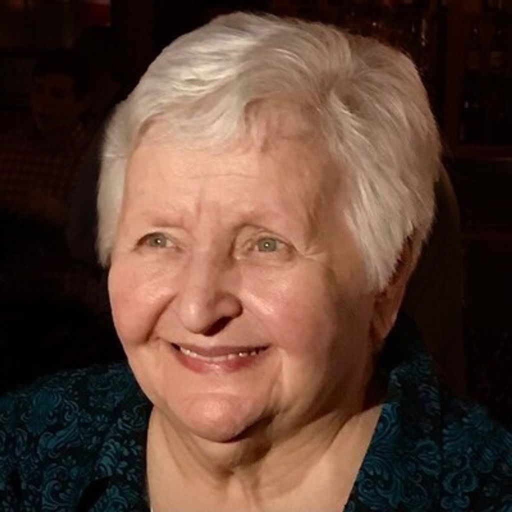 Jean Samenuk Profile Photo