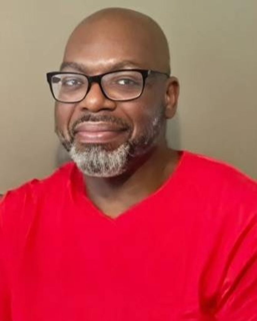 Keenan Odell Harrison Hite Profile Photo