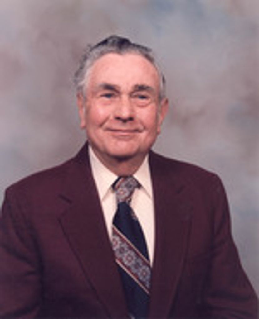 Albert H. Walmer