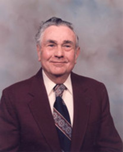 Albert H. Walmer Profile Photo