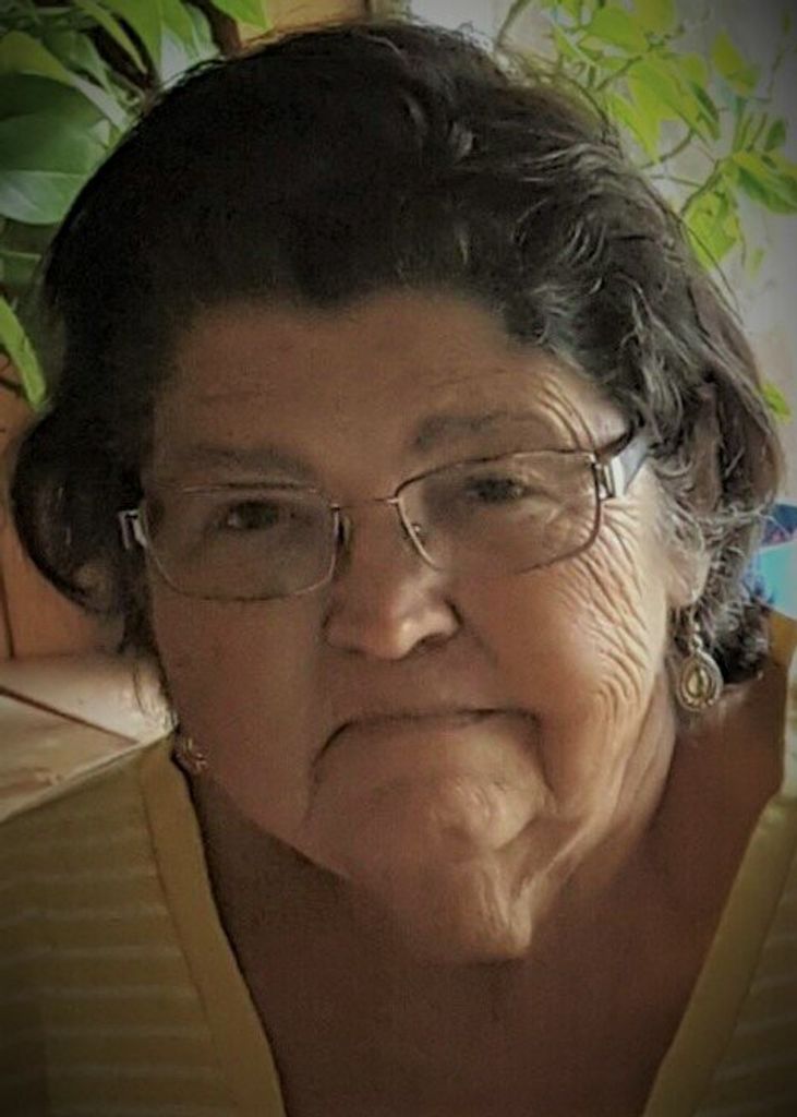 Jeanette Baker Morris