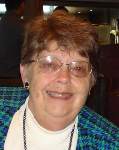Darlene Gladys Dunlevy's obituary image