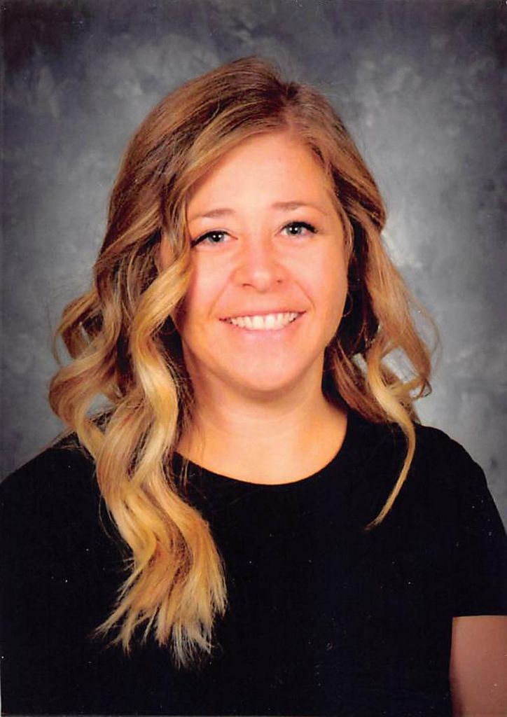 Courtney Elizabeth Courtney Profile Photo