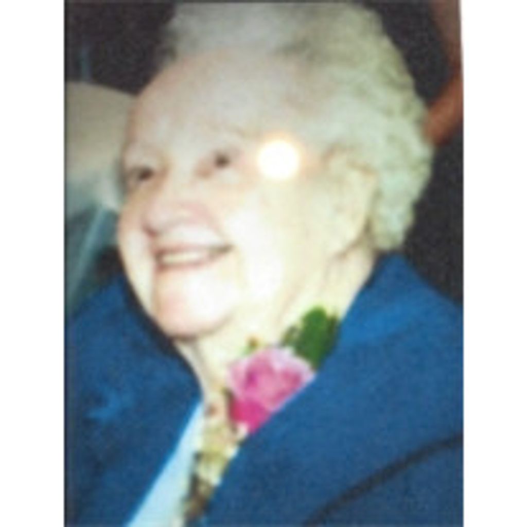 Gloria L. (Scribner) Reynolds