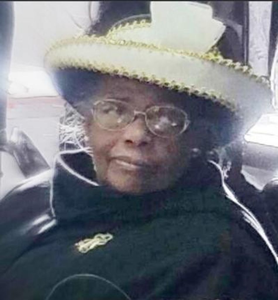 Jerlyne Bellamy Lawton Profile Photo