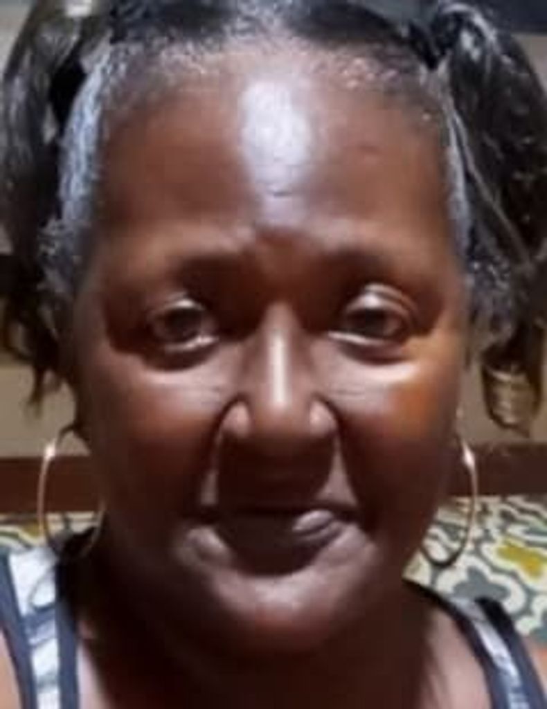 Marilyn Mckinley