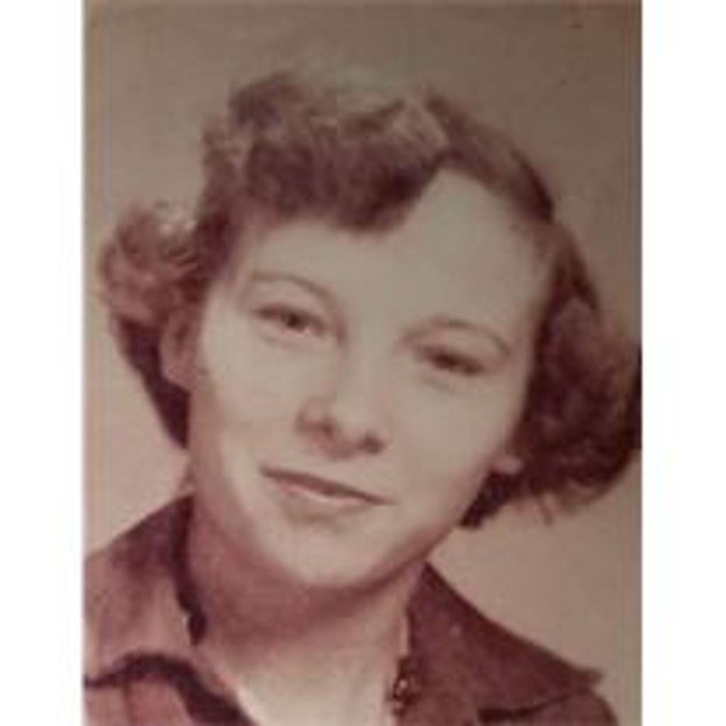 Velma Carroll