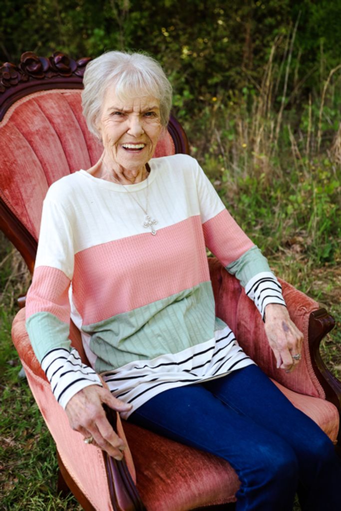 Patricia A. Latham Profile Photo