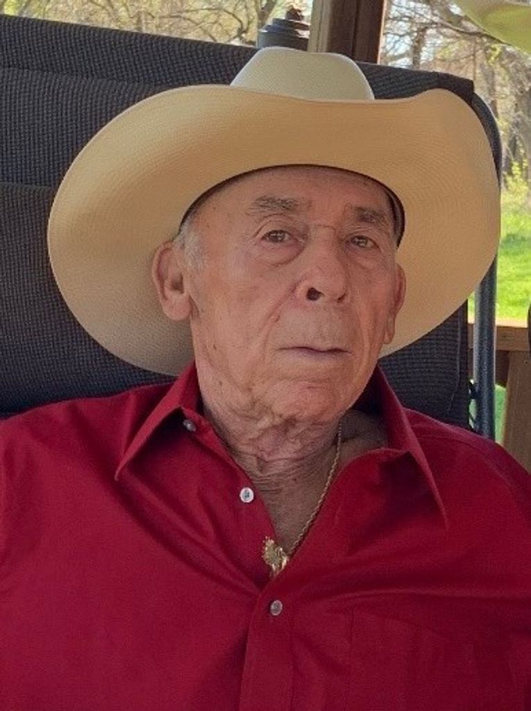 Espiridion H Arrizola Jr