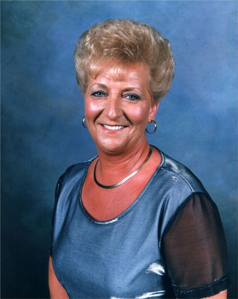 Joann Carol (Kasper)  Warne Profile Photo