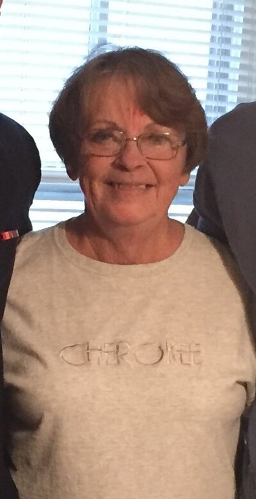 Susan Faye Bame Profile Photo
