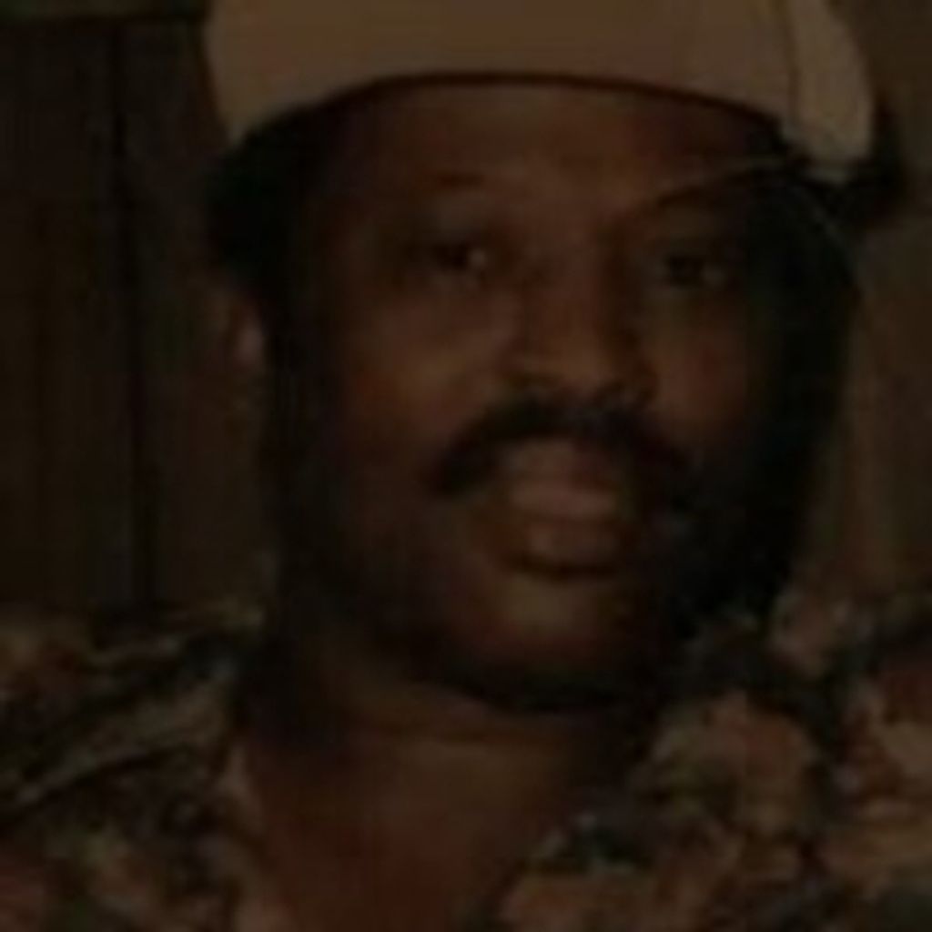 Robert Nathaniel Peeples Profile Photo