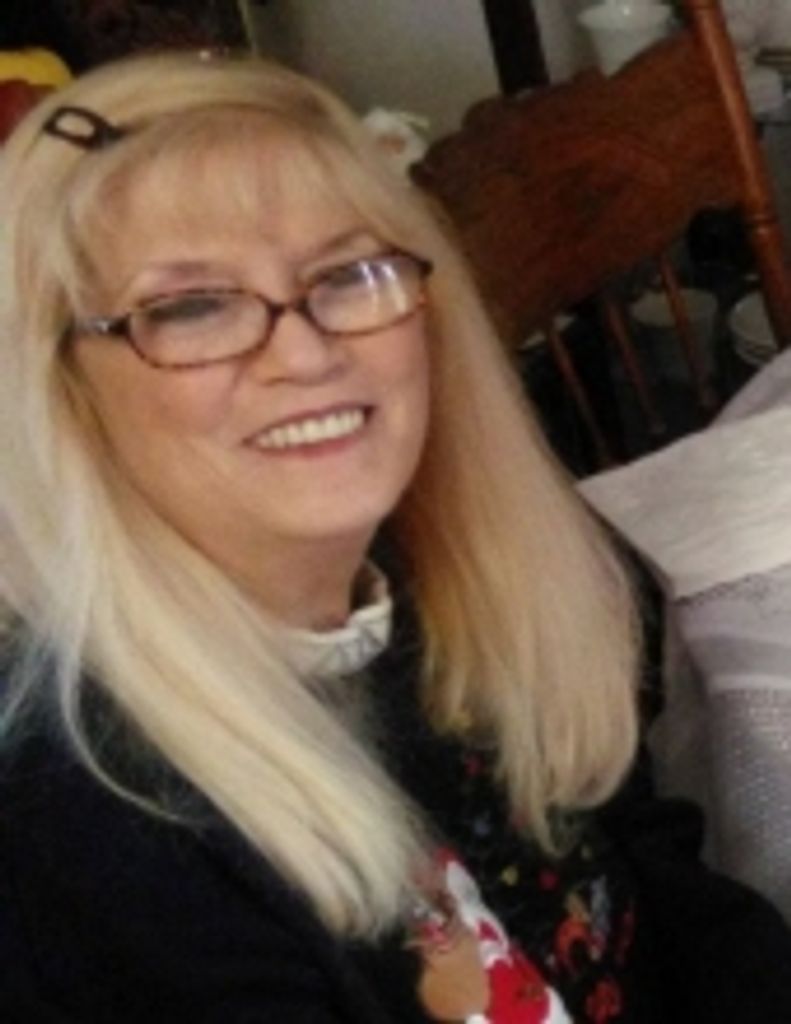 Rosemarie Curtis Profile Photo