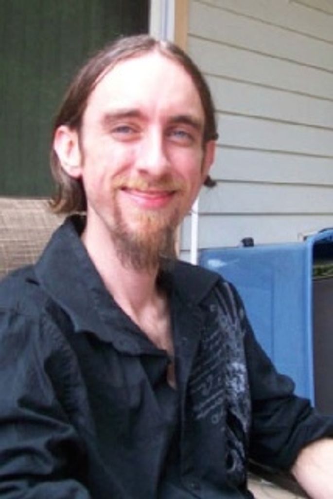 Barry William Johnson