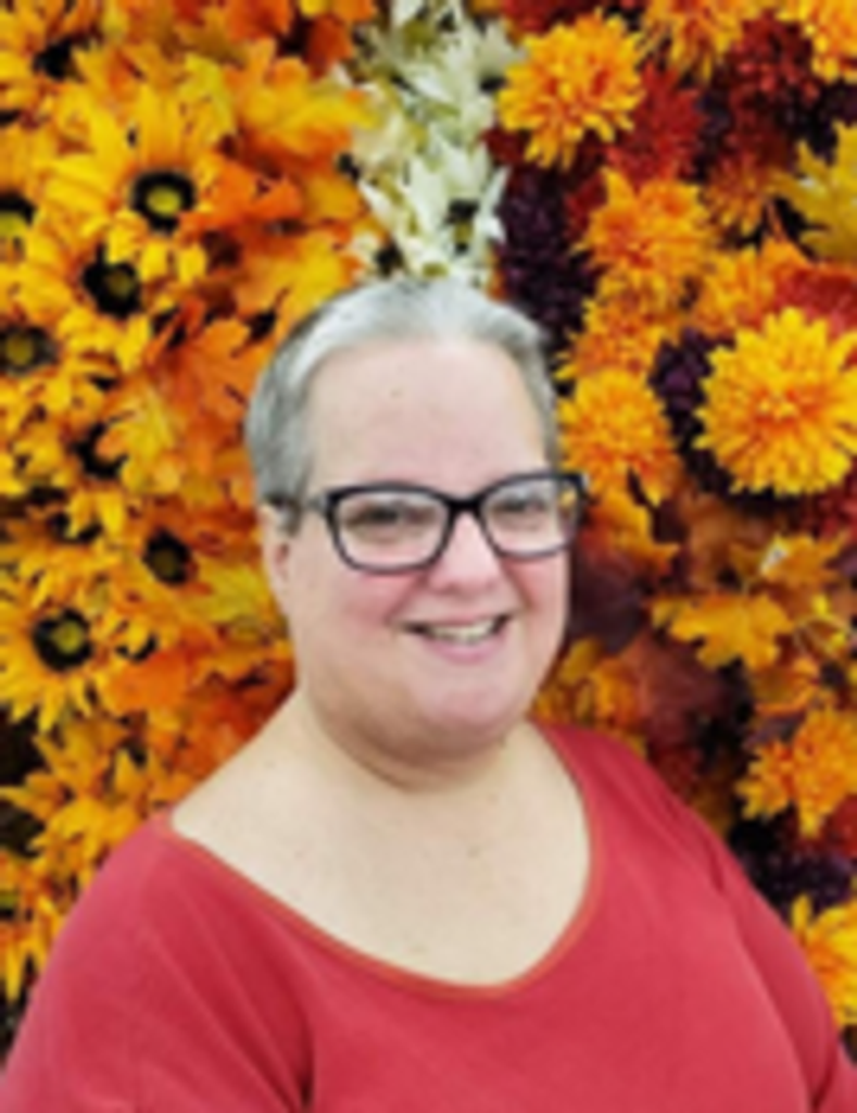 Polly Ann (Weaver) Smith