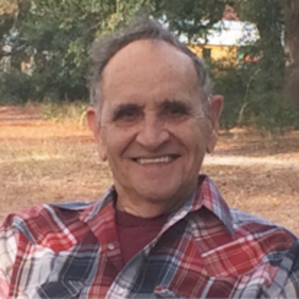 Gordon "Leon" Parrish
