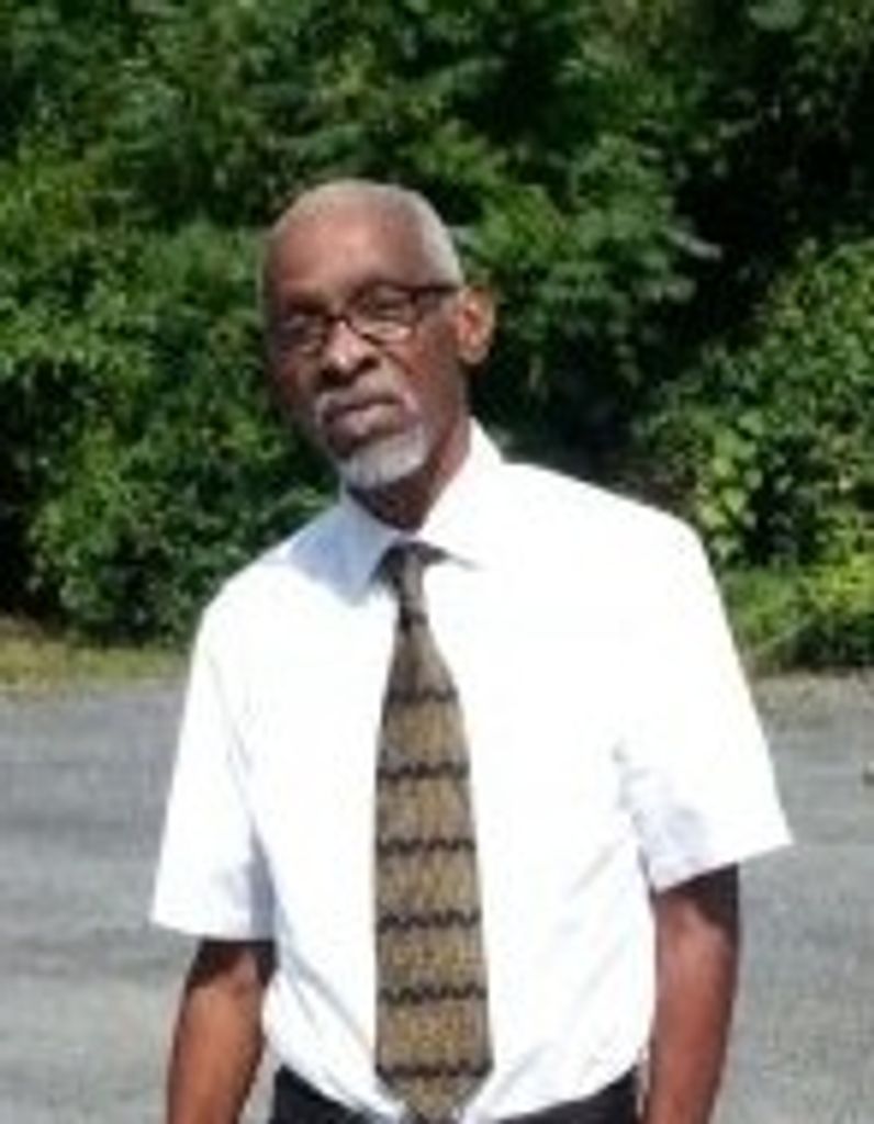 Gilbert Thomas Bacon